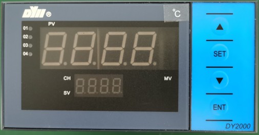 DY28AI46P4M、DY21AI、DY22AI、DY29AI調(diào)節(jié)儀-東輝儀表