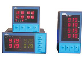 DY2000東輝儀表DY21FE1P、DY22FE0、DY21FE4MP四通道顯示控制儀