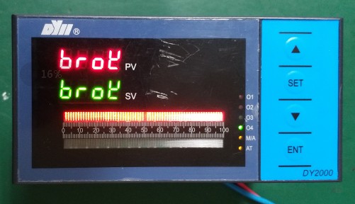 DY2000雙路給定器、DY21EH66、DY29EH86、DY22GEH664M、東輝儀表詳細(xì)介紹